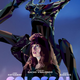 Image for article titled The Inhumans TV Show Has Found Its Queen